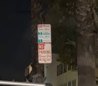 Location preview