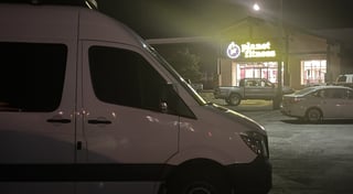 Location preview