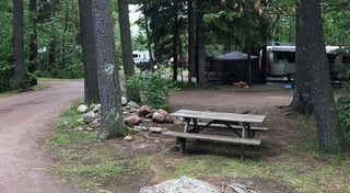 Location preview