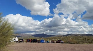 Location preview