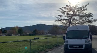 Location preview