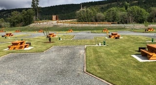Location preview