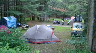 Location preview