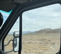 Location preview