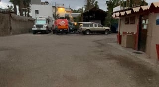Location preview