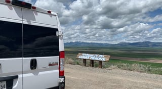 Location preview