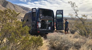 Location preview