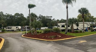 Location preview