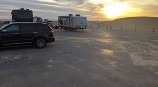 Location preview