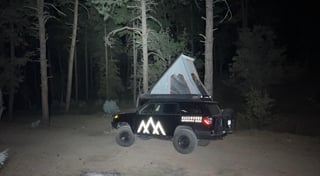 Location preview