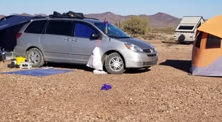 Location preview