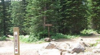 Location preview